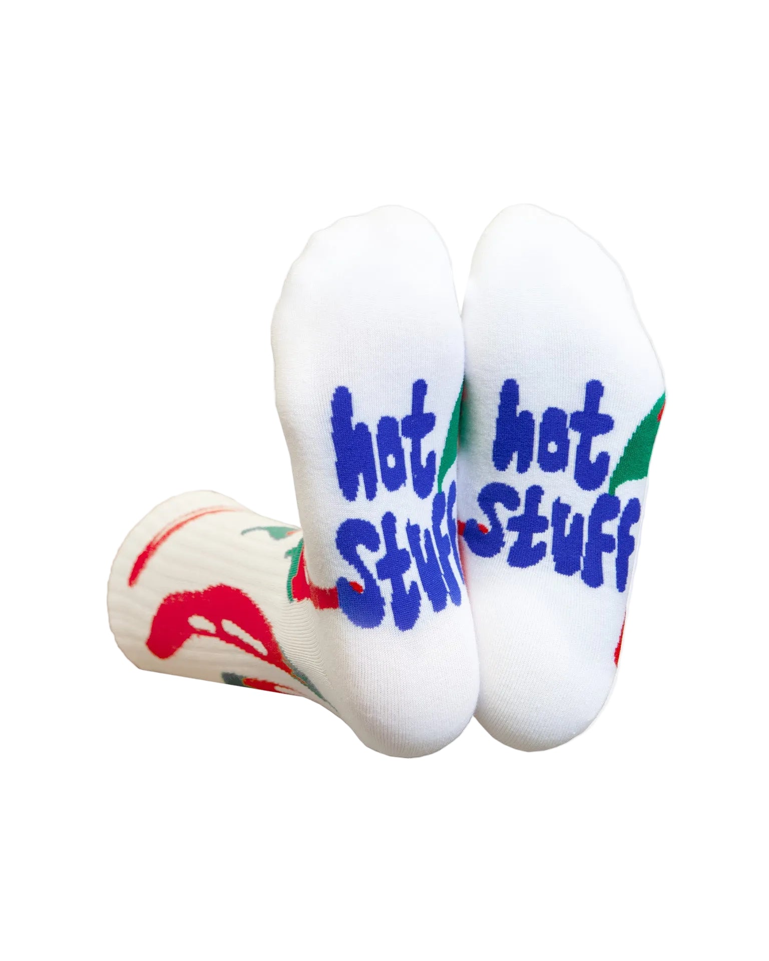 Chili Socks | Flat-Pack | Eat My Socks