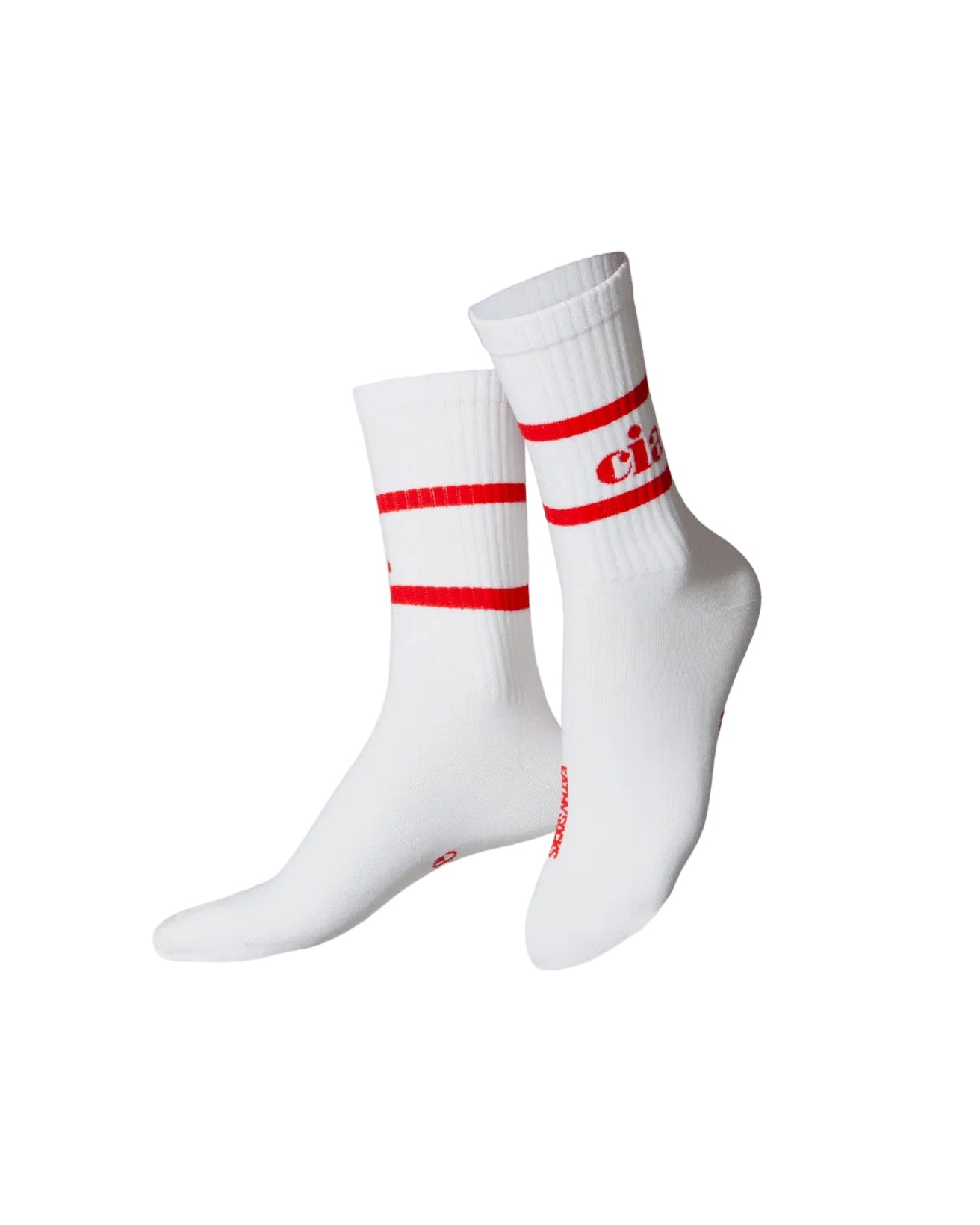 Ciao Socks | Flat-Pack | Eat My Socks