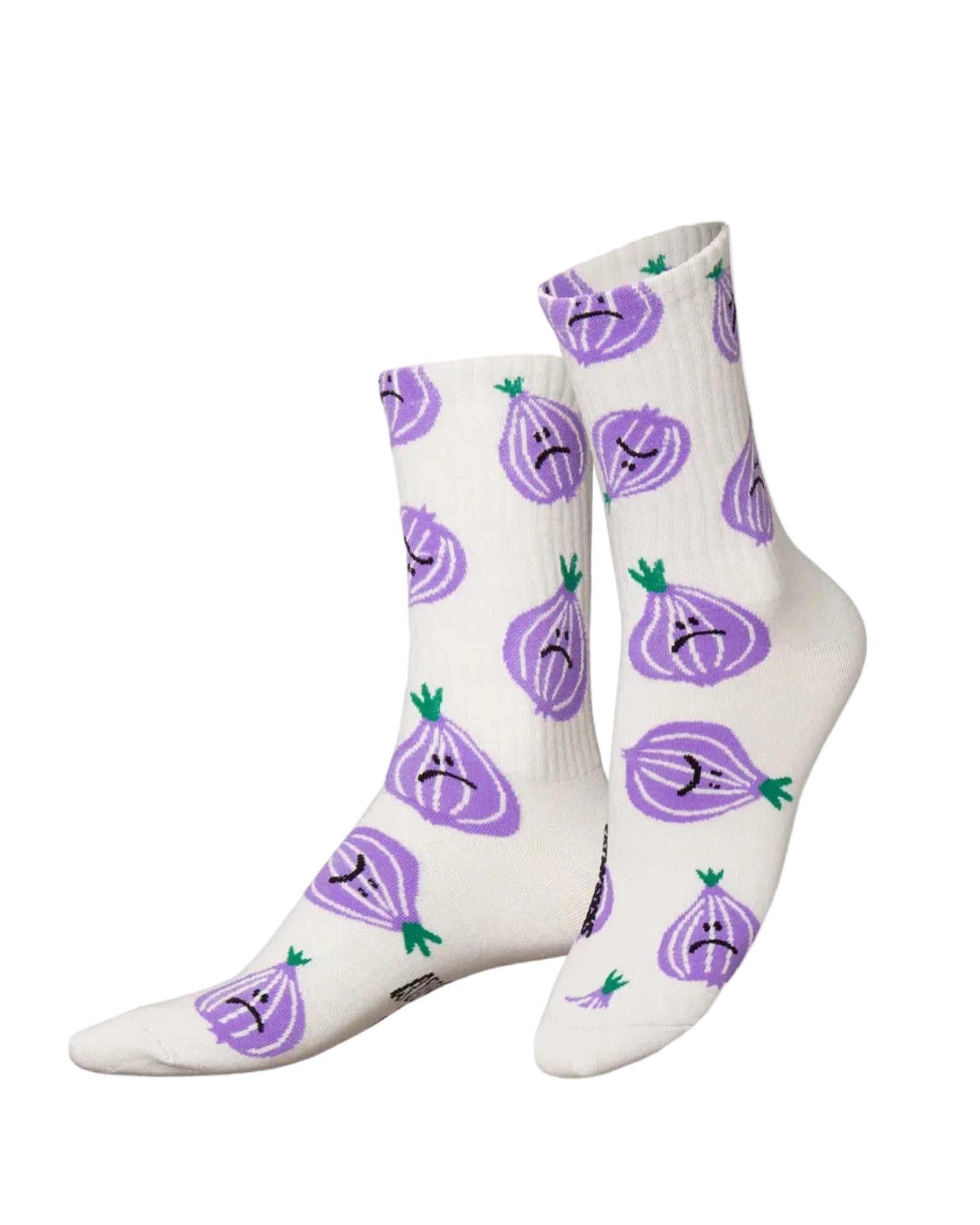 Crying Onions | Flat-Pack | Eat My Socks