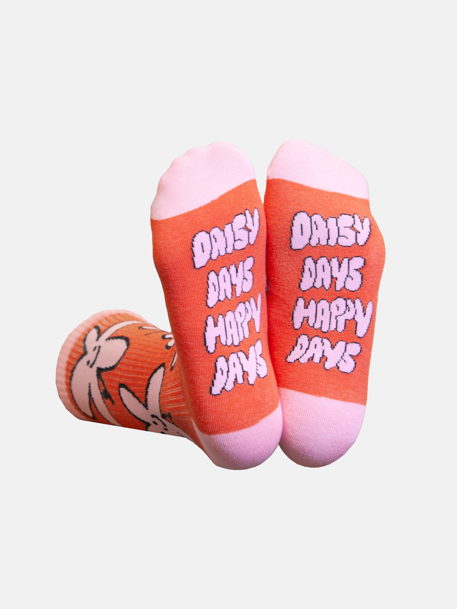 Daisy Socks | Flat-Pack | Eat My Socks