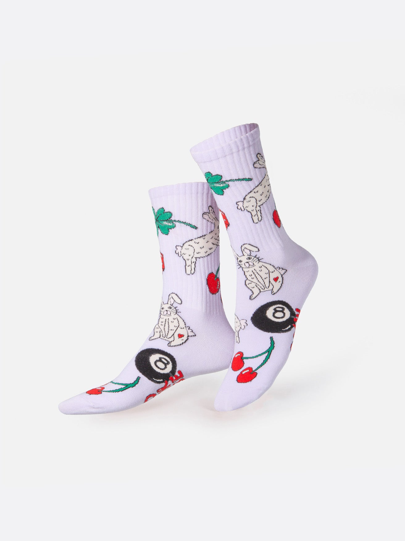 Good Luck Socks | Flat-Pack | Eat My Socks