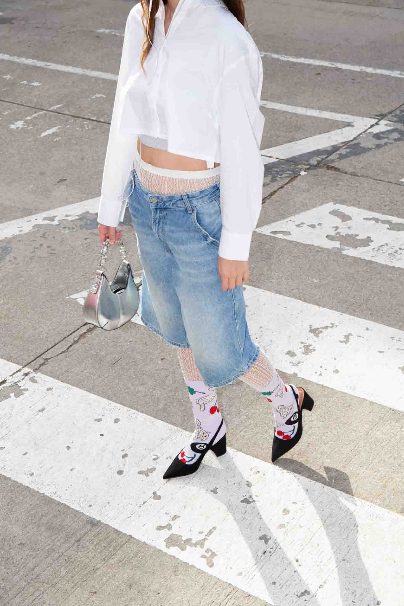 Good Luck Socks | Flat-Pack | Eat My Socks