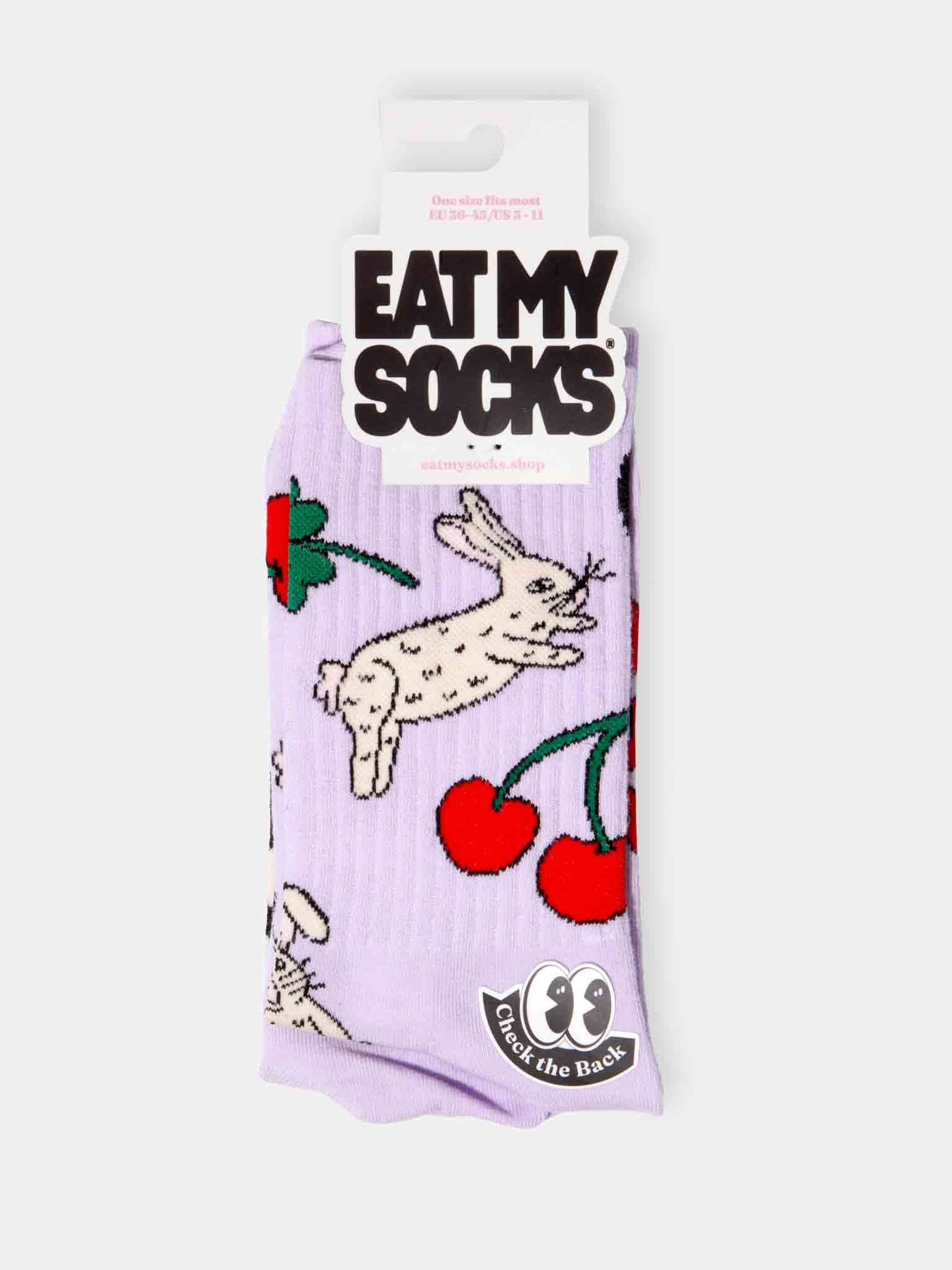 Good Luck Socks | Flat-Pack | Eat My Socks