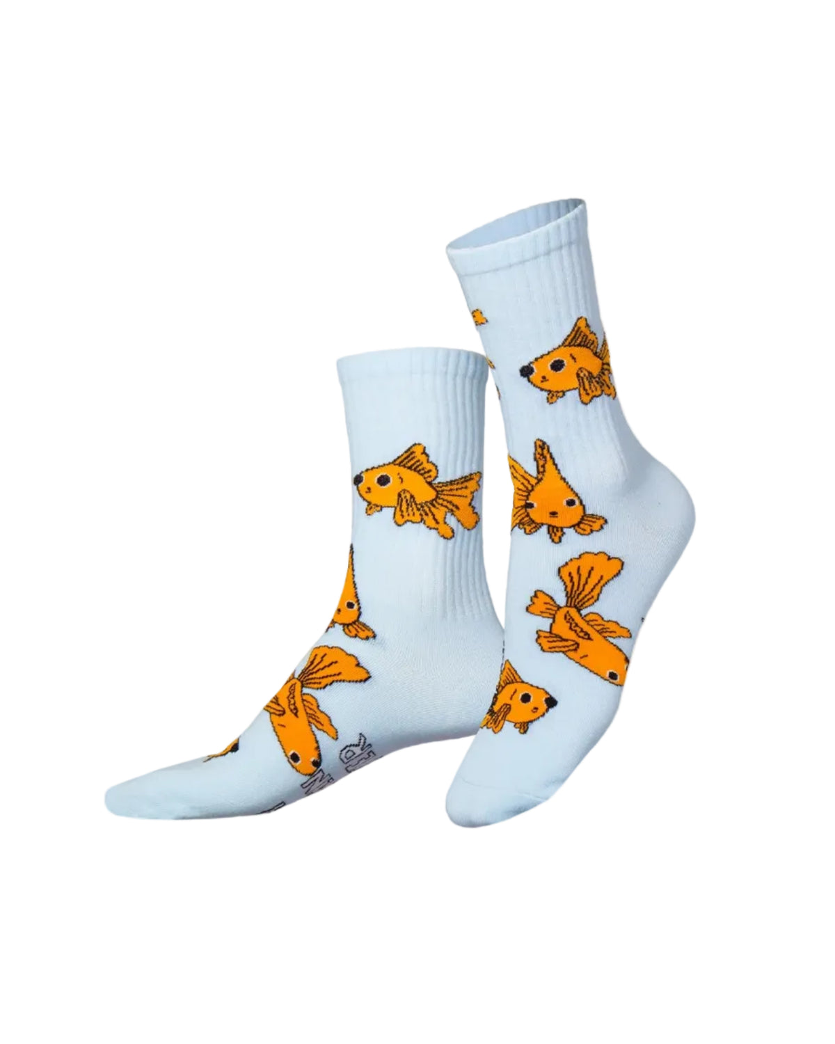 Goldfish | Flat-Pack | Eat My Socks