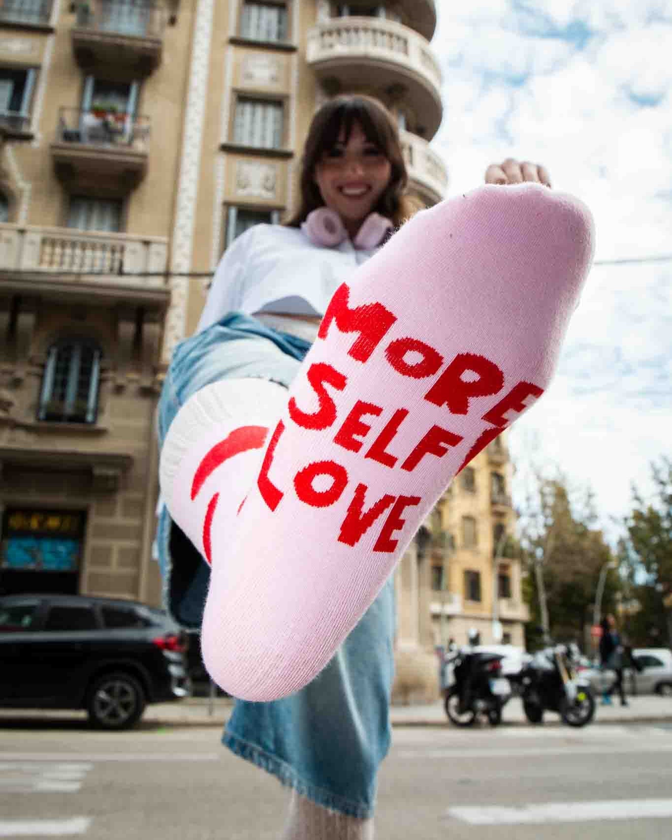 Love Socks | Flat-Pack | Eat My Socks