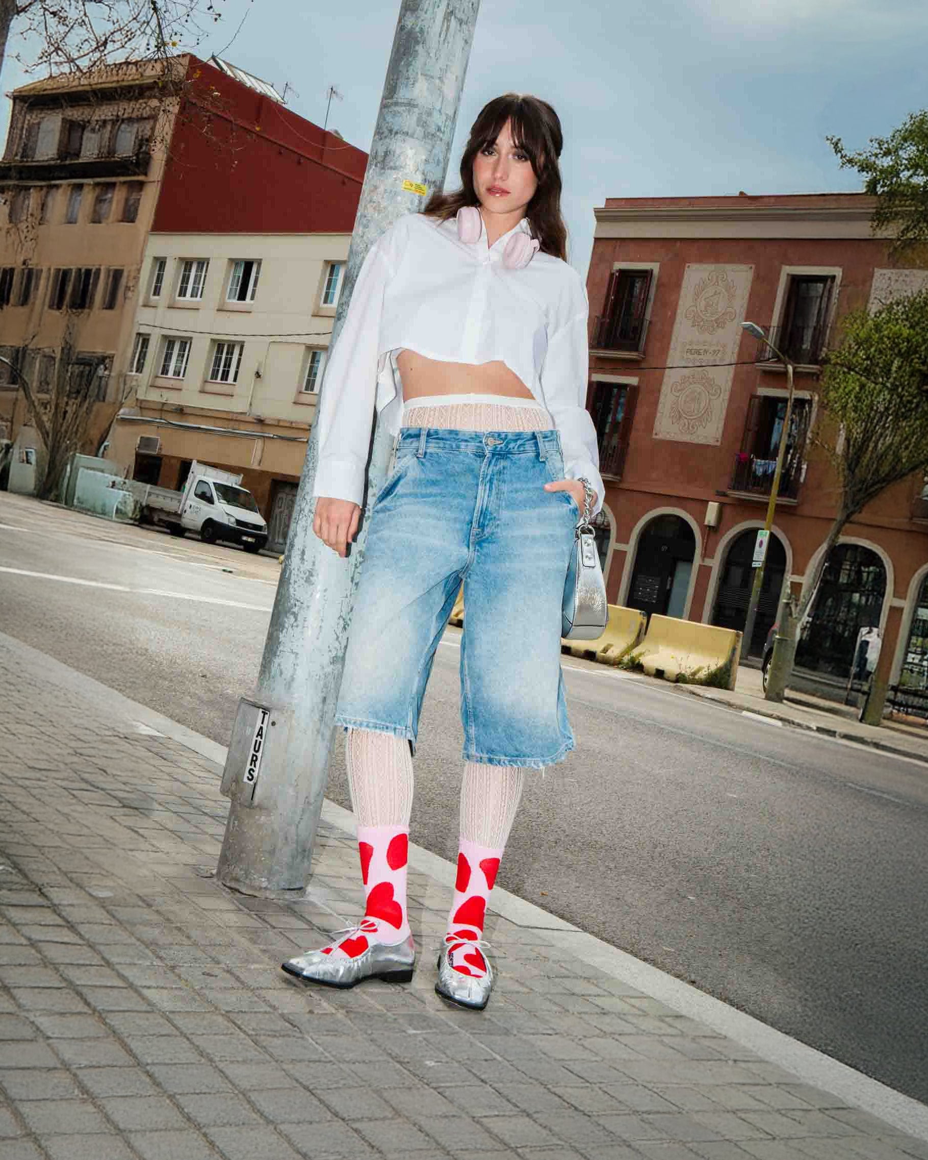 Love Socks | Flat-Pack | Eat My Socks