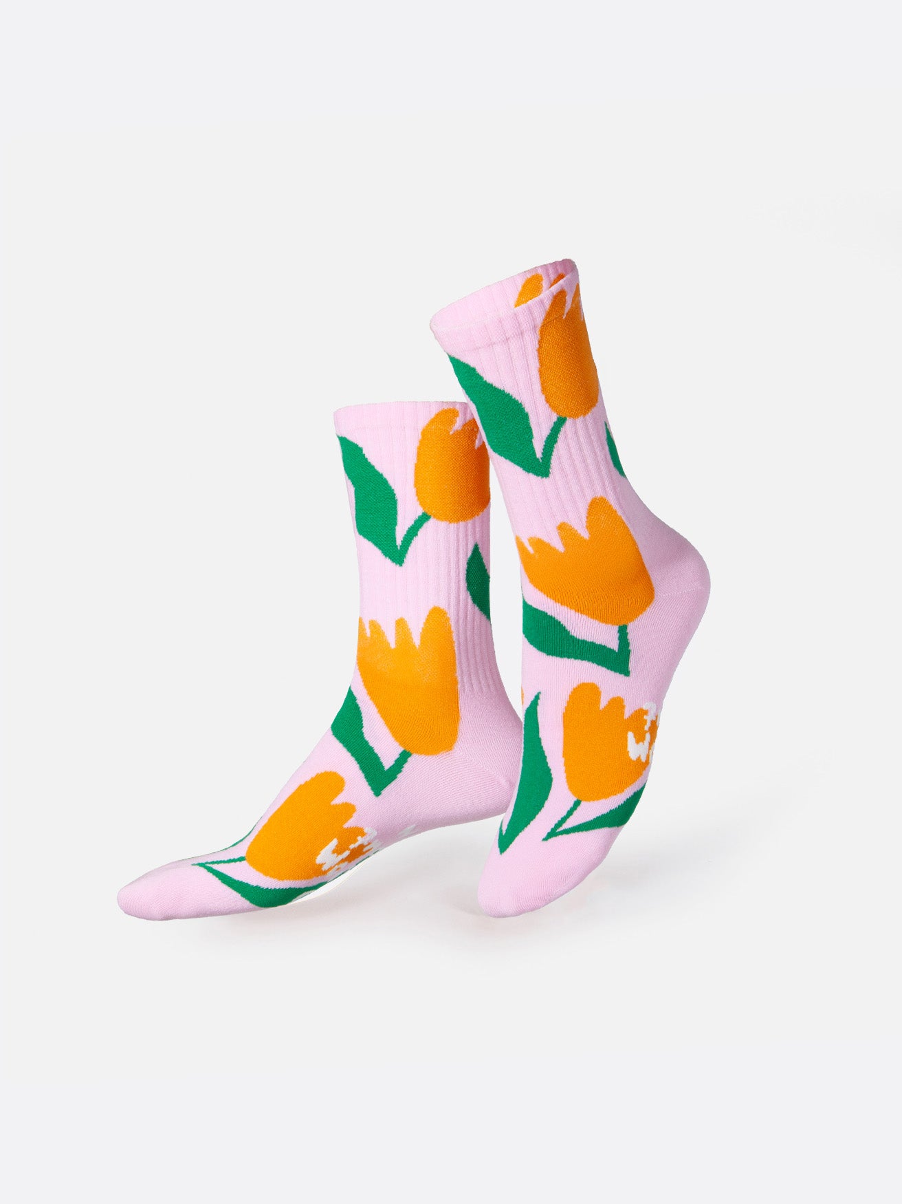 Tulip Socks | Flat-Pack | Eat My Socks