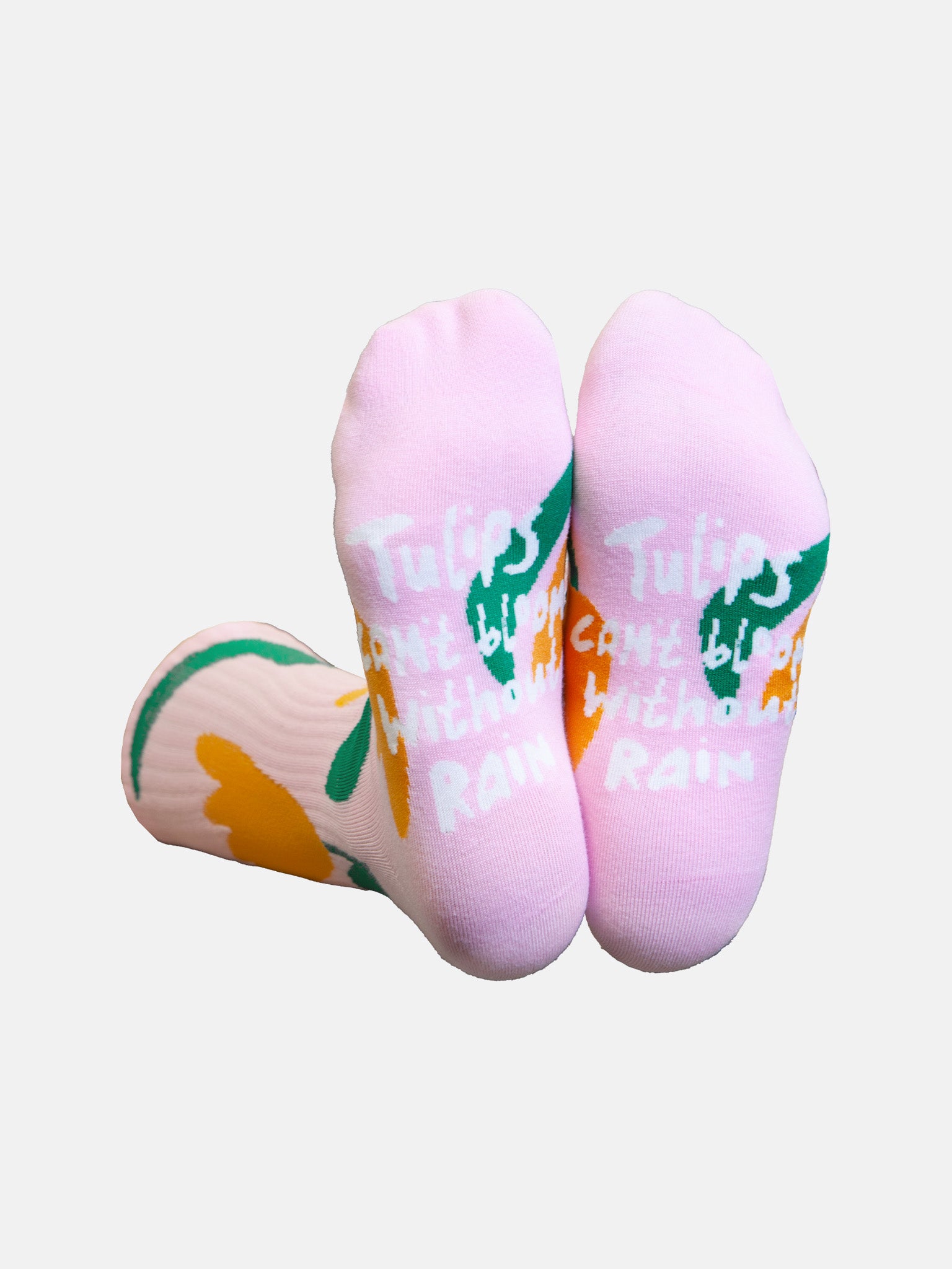 Tulip Socks | Flat-Pack | Eat My Socks