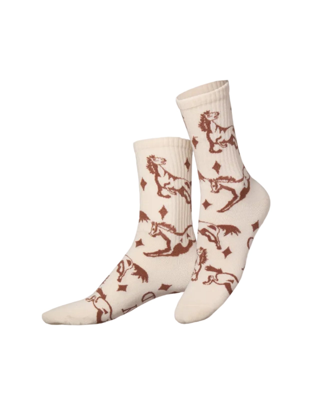 Wild Horses | Flat-Pack | Eat My Socks