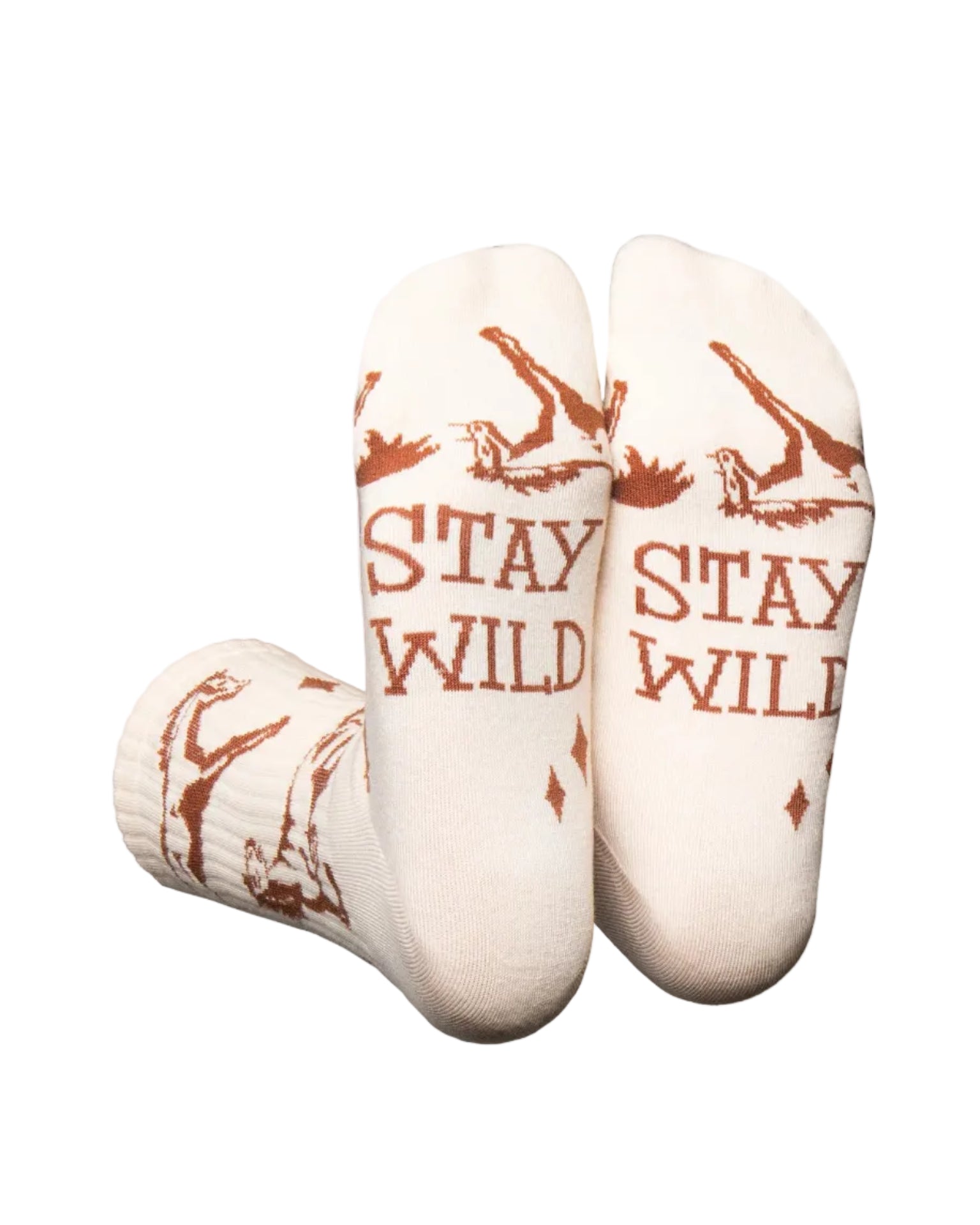 Wild Horses | Flat-Pack | Eat My Socks