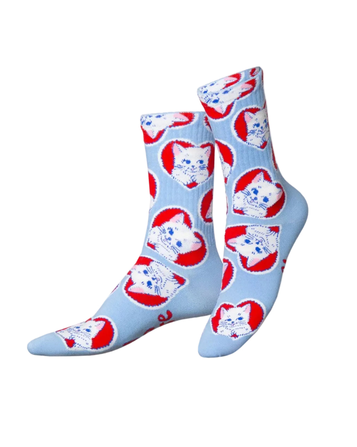Lovely Cats | Flat-Pack | Eat My Socks