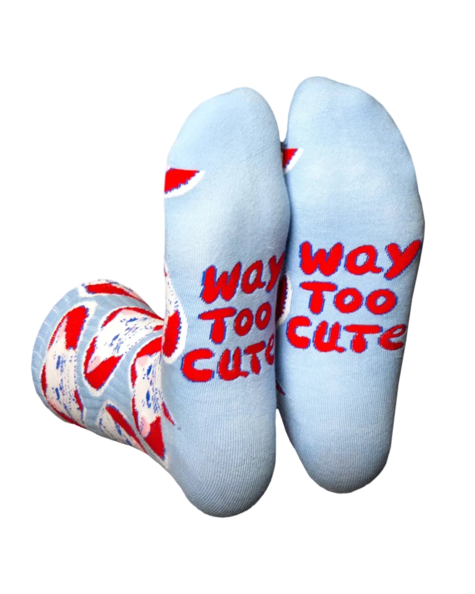 Lovely Cats | Flat-Pack | Eat My Socks