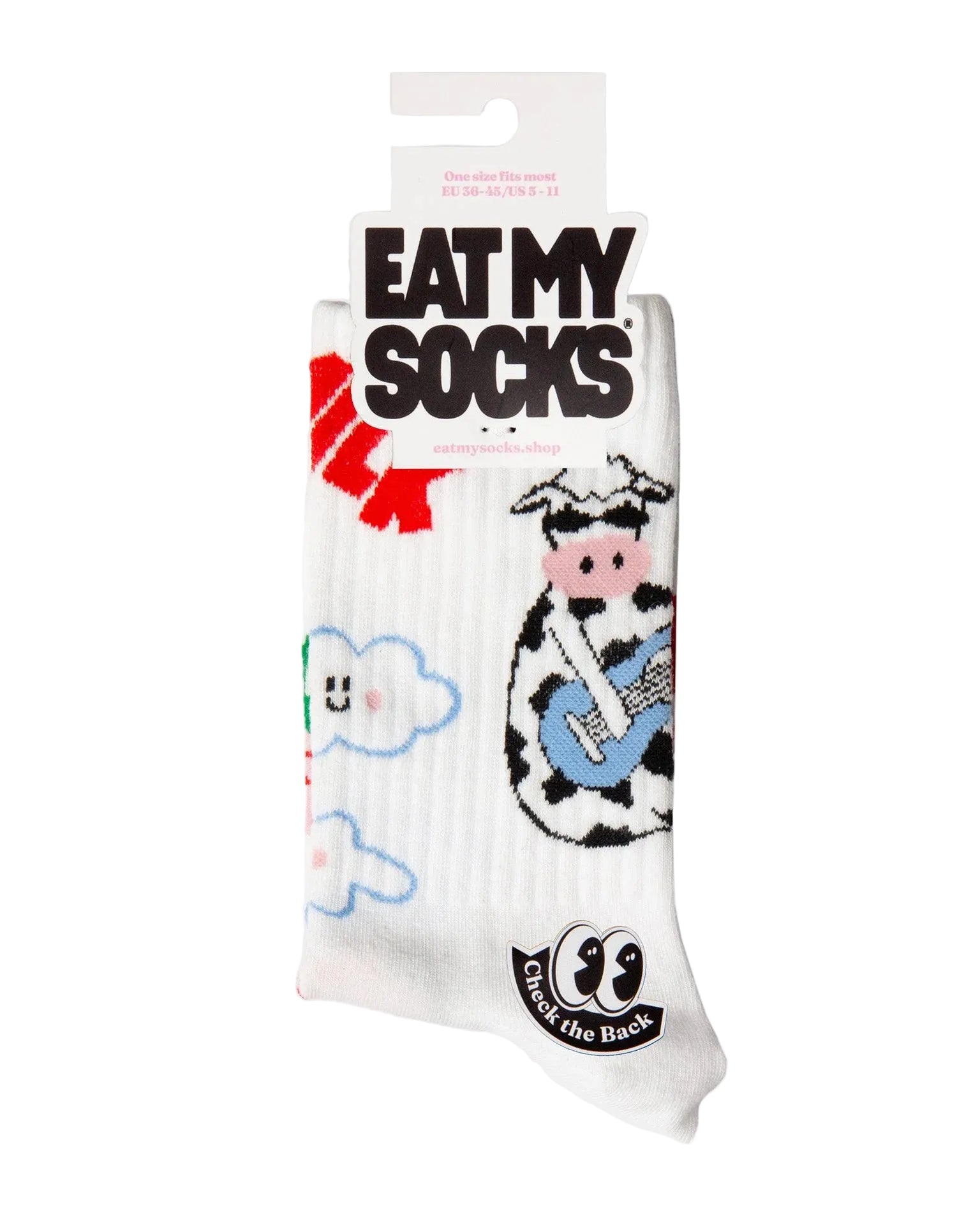 Farm Life | Flat-Pack | Eat My Socks