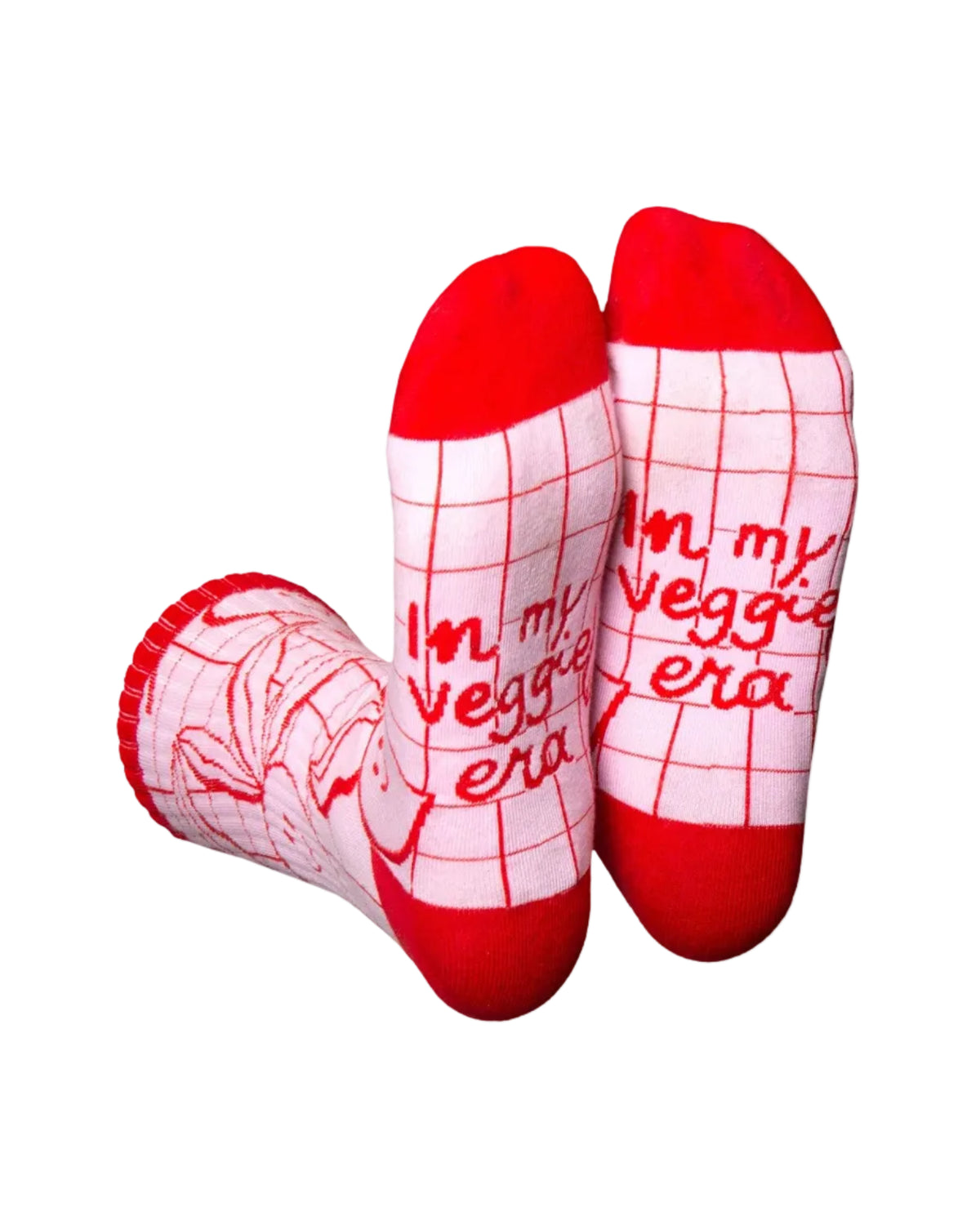 Veggie | Flat-Pack | Eat My Socks