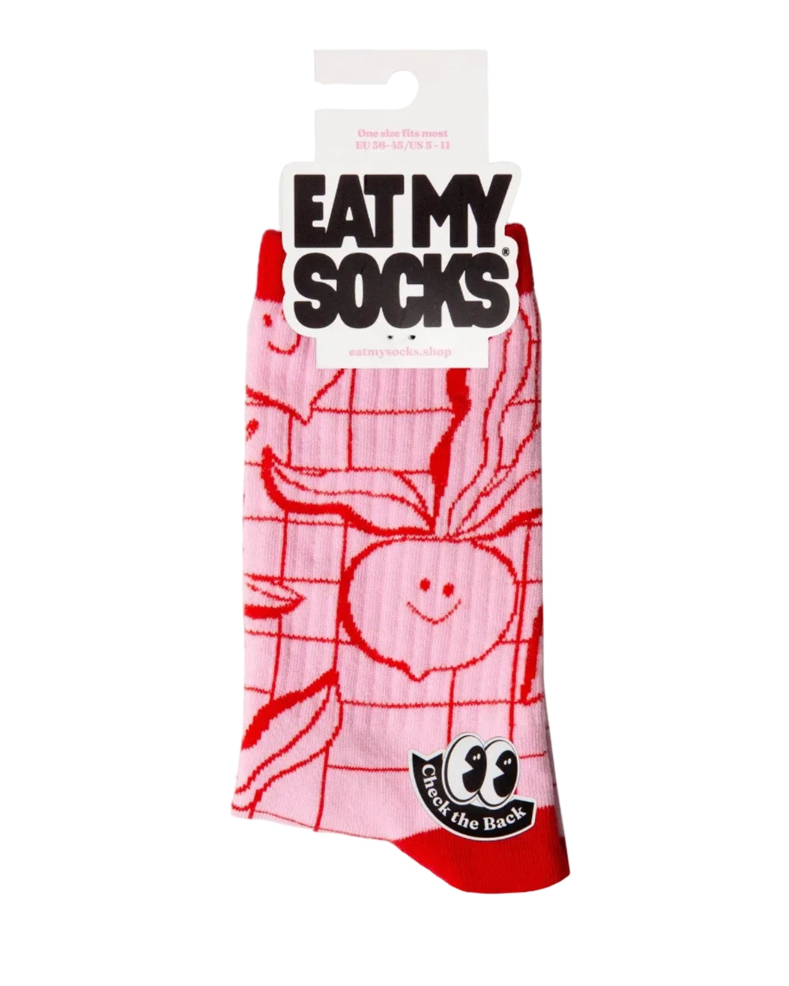 Veggie | Flat-Pack | Eat My Socks