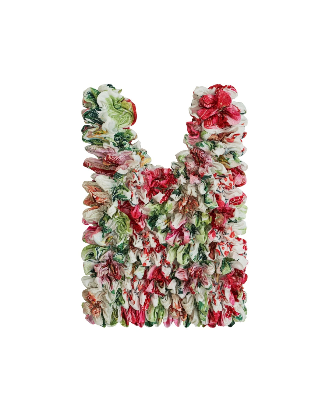 Eco Bag | Berries & Anemones | Be Bougie