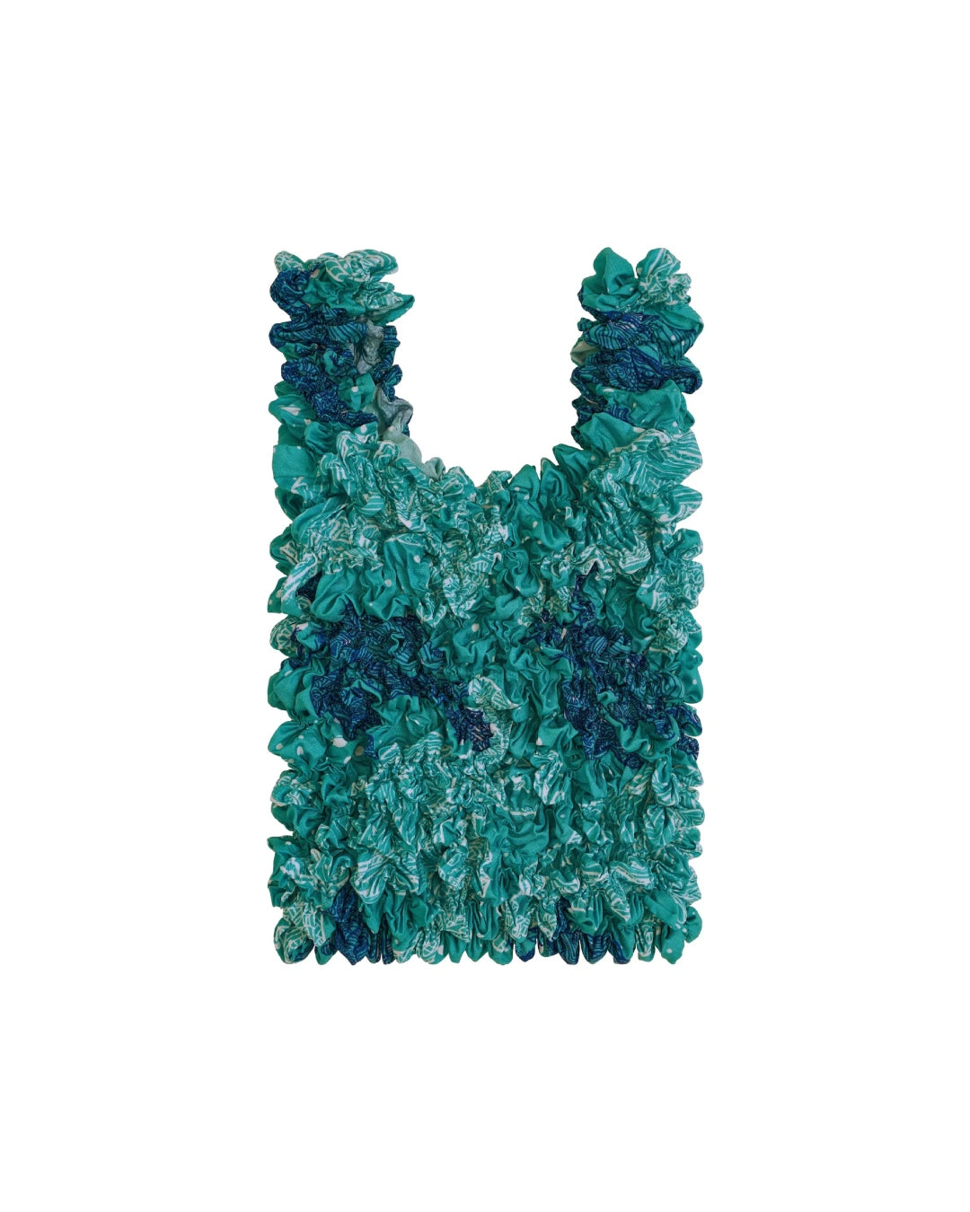 Eco Bag | Blue Ocean Turtle | Be Bougie