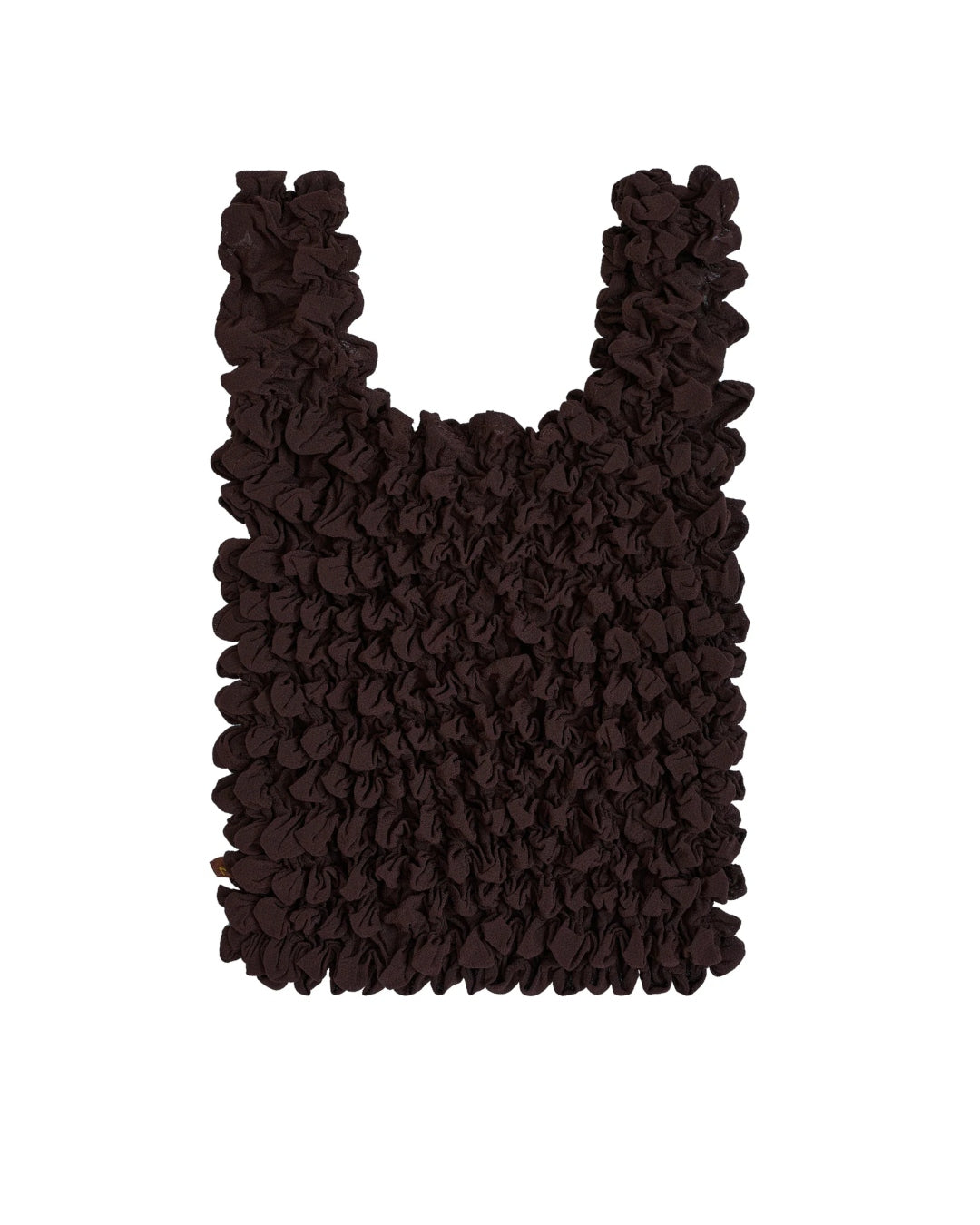 Eco Bag | Chocolate | Be Bougie