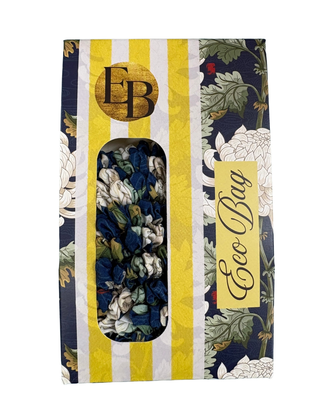 Eco Bag | Chrysanthemum | Be Bougie