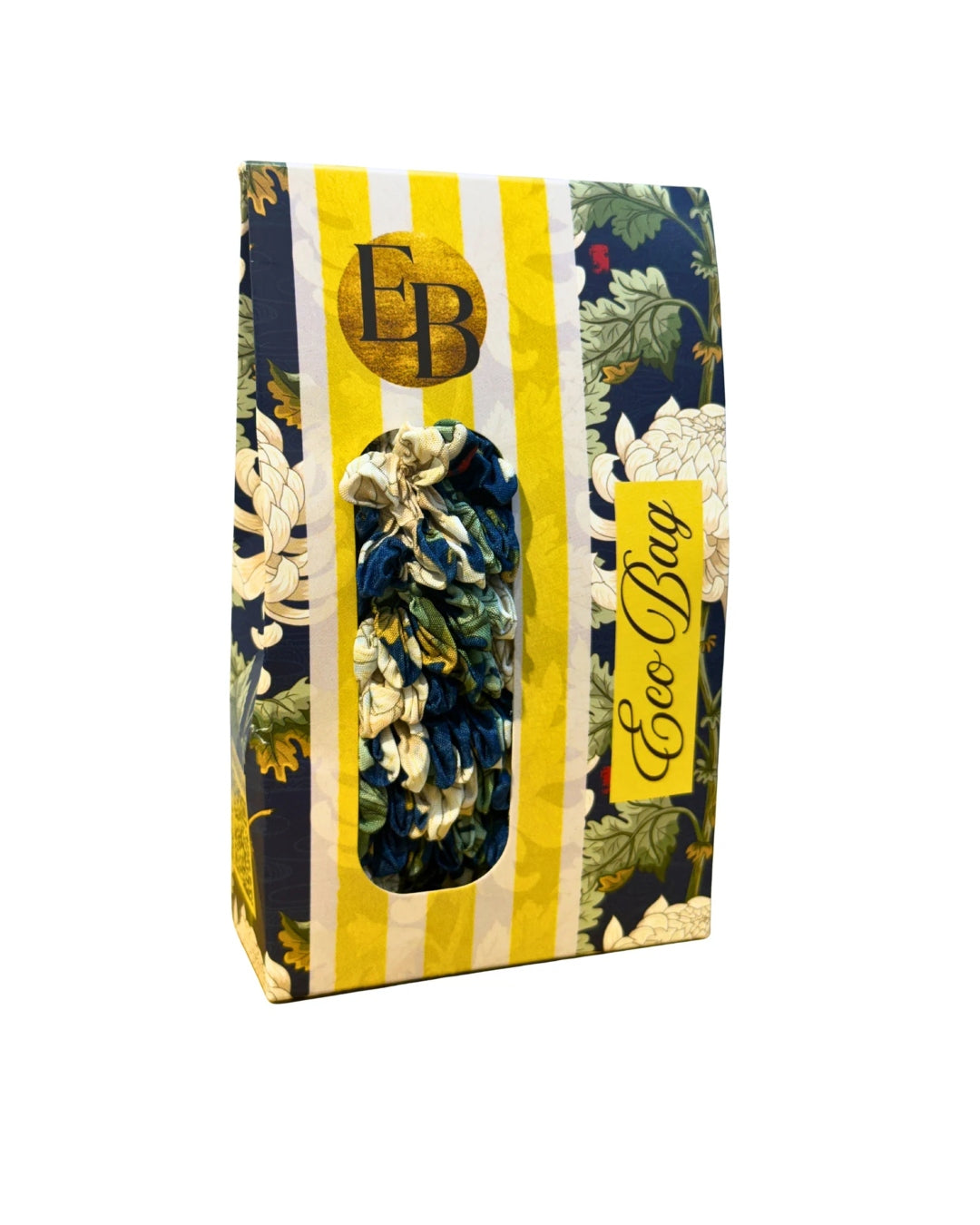 Eco Bag | Chrysanthemum | Be Bougie