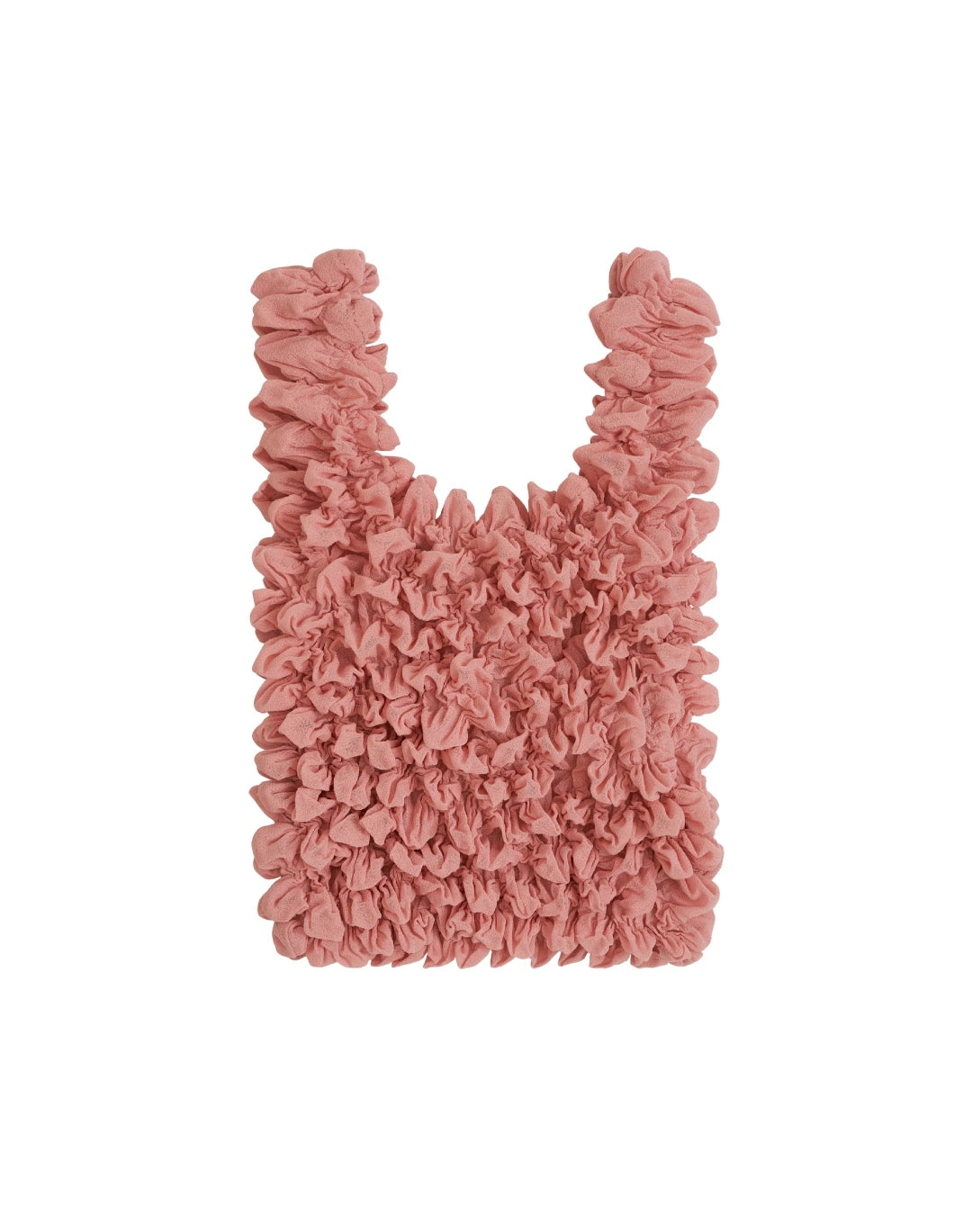 Eco Bag | Crepe Pink | Be Bougie
