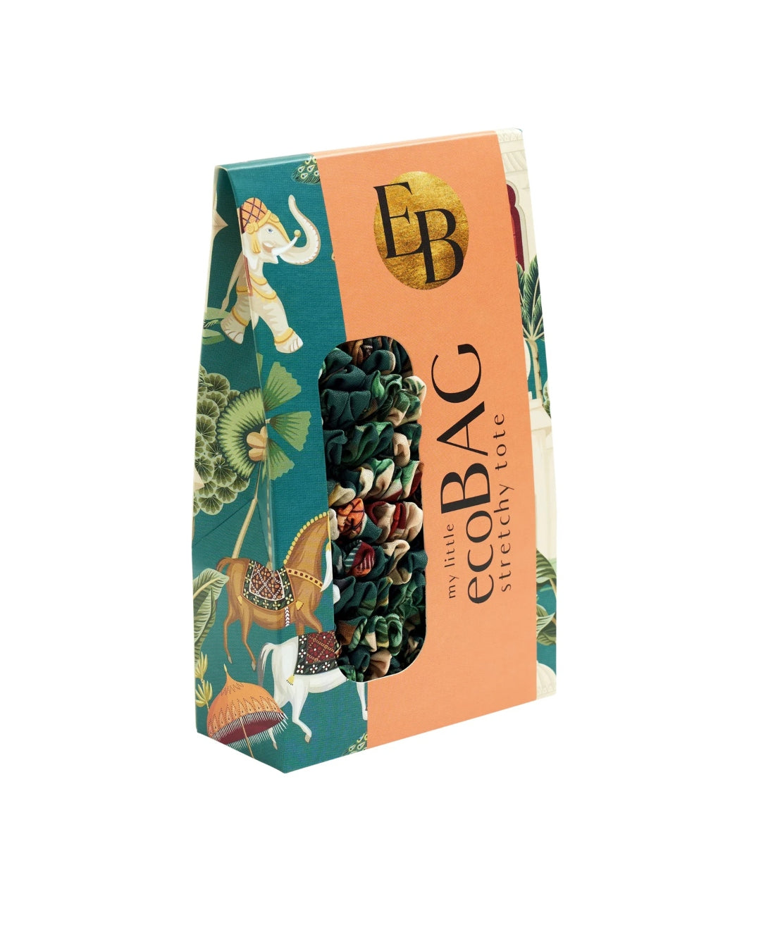 Eco Bag | Empire | Be Bougie