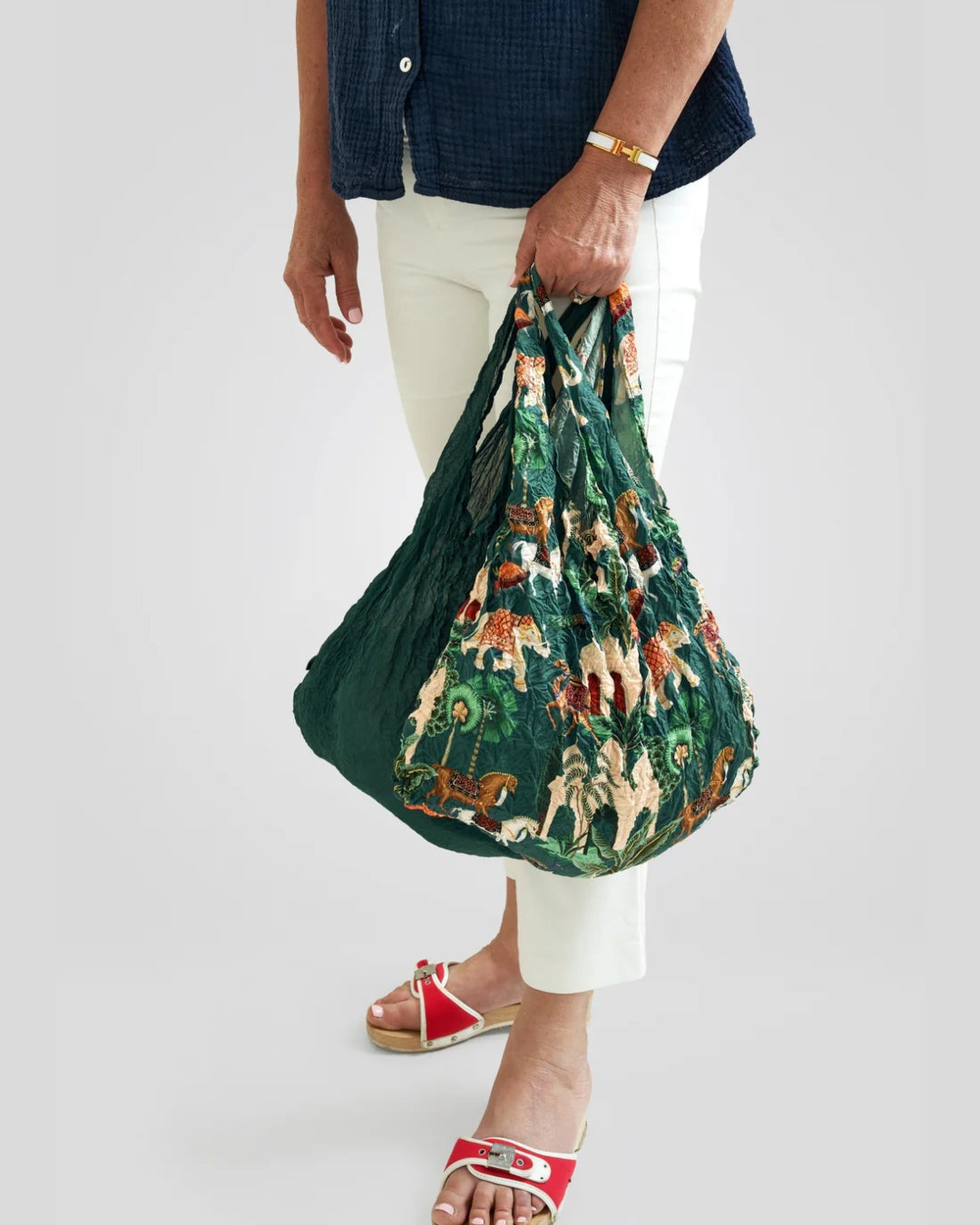 Eco Bag | Empire | Be Bougie