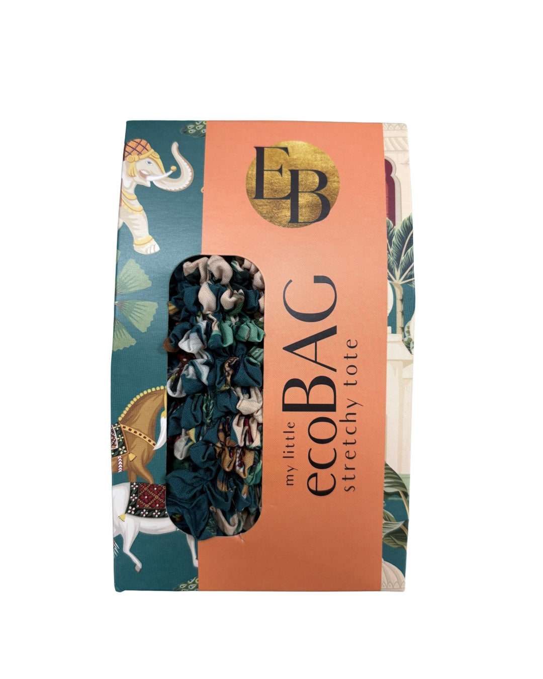 Eco Bag | Empire | Be Bougie