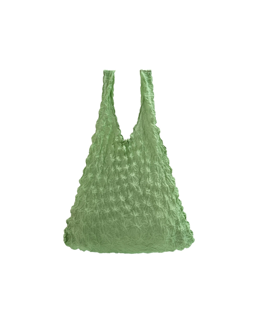 Eco Bag | French Green | Be Bougie