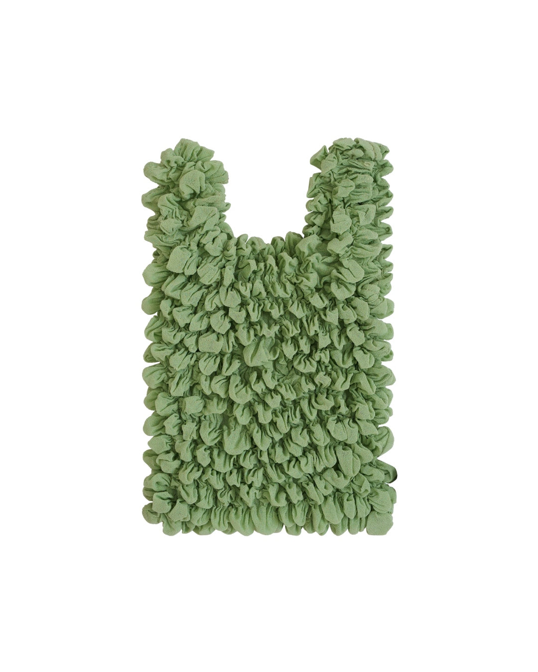 Eco Bag | French Green | Be Bougie