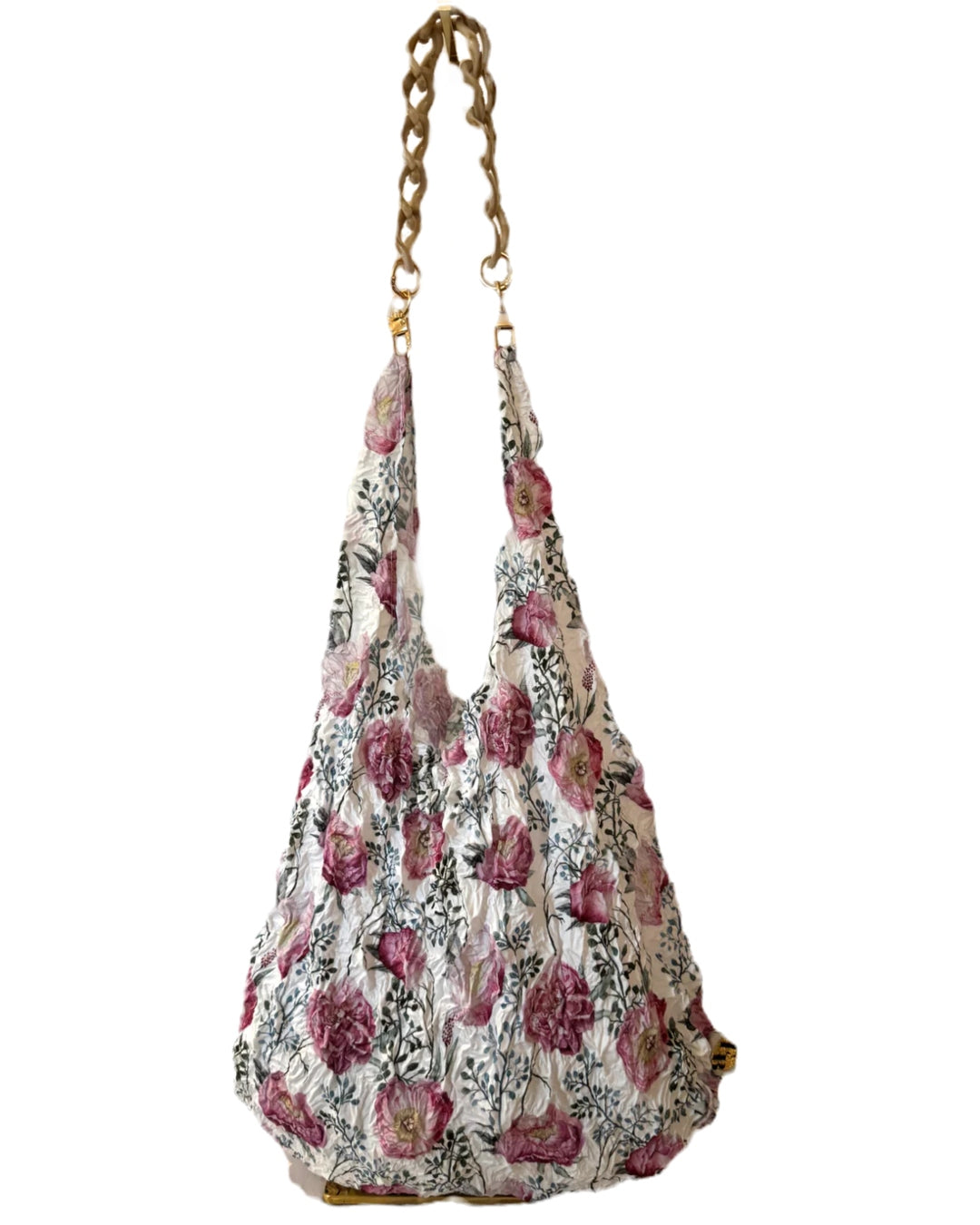 Eco Bag Handle | Beige | Be Bougie