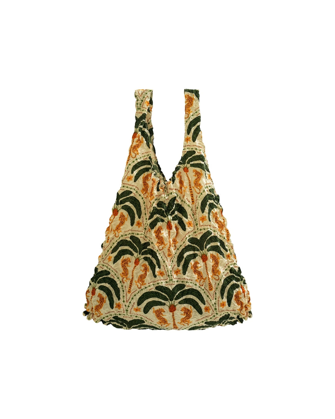 Eco Bag | Jungle Life | Be Bougie