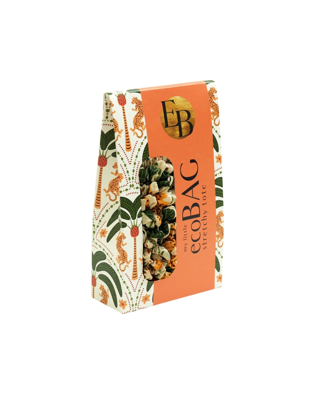 Eco Bag | Jungle Life | Be Bougie