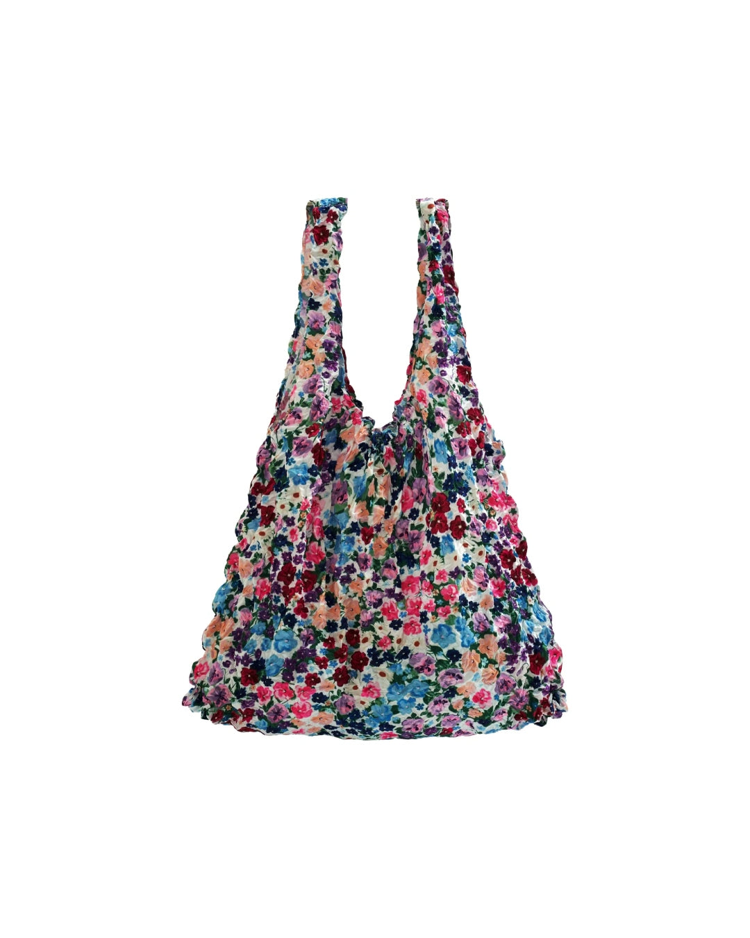 Eco Bag | Liberty Ditsy | Be Bougie