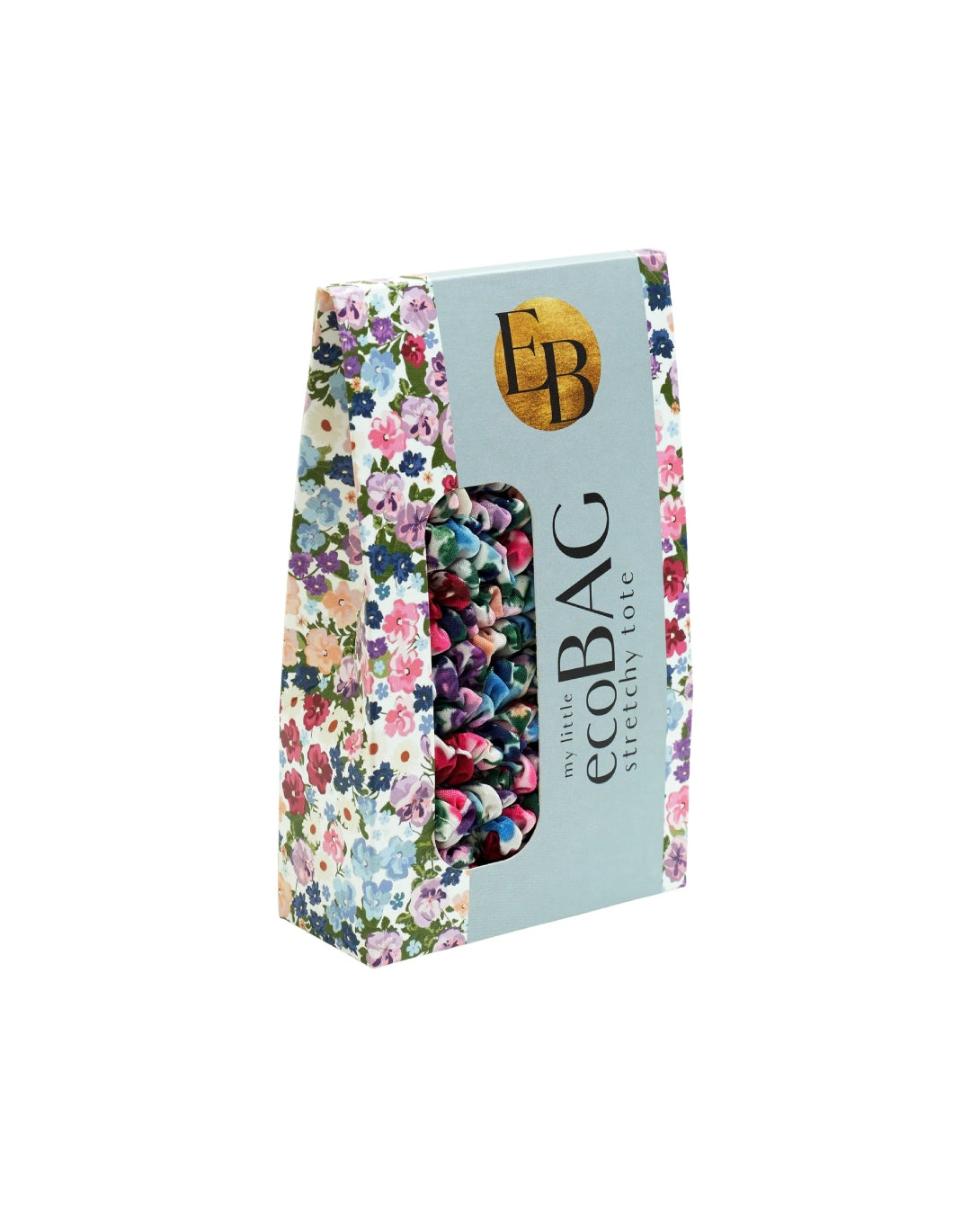 Eco Bag | Liberty Ditsy | Be Bougie
