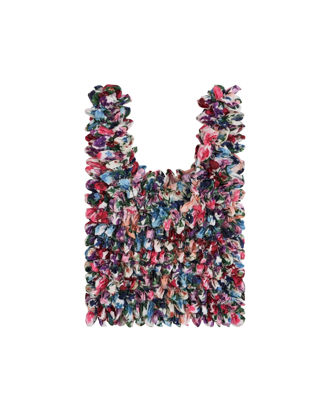 Eco Bag | Liberty Ditsy | Be Bougie