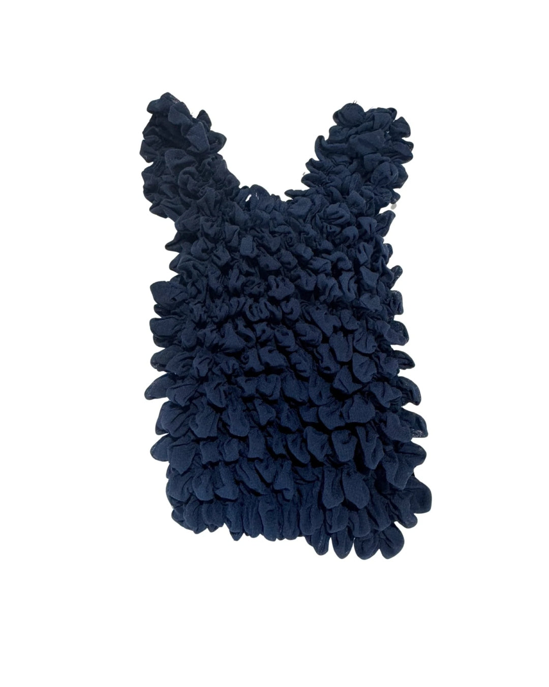 Eco Bag | Midnight Blue | Be Bougie