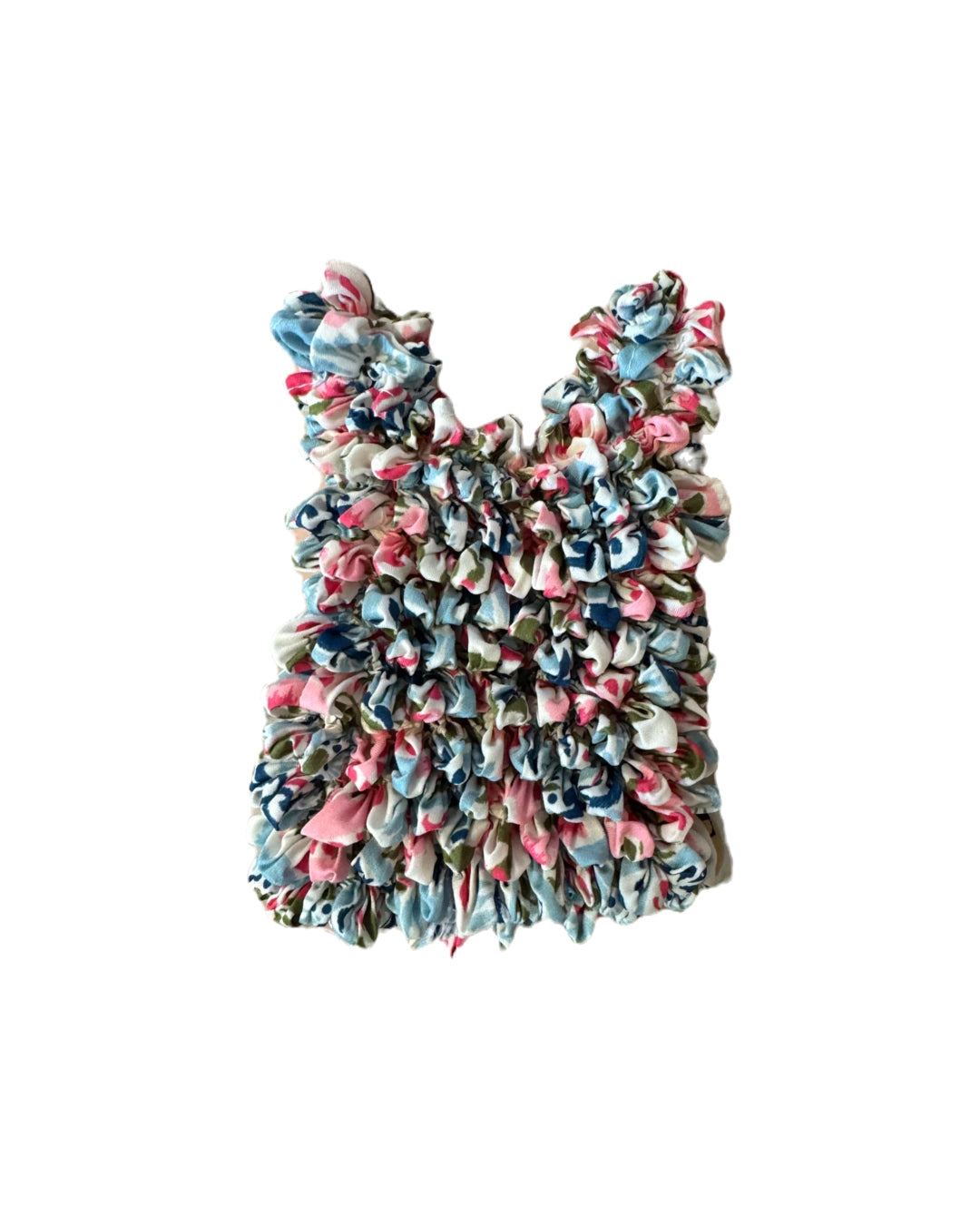 Eco Bag | Paisley | Be Bougie