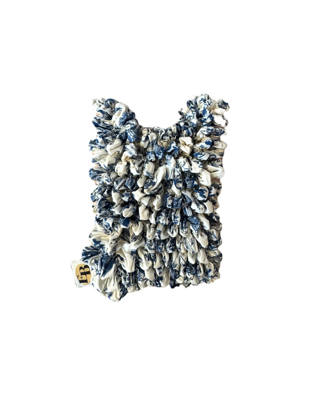 Eco Bag | Toile | Be Bougie