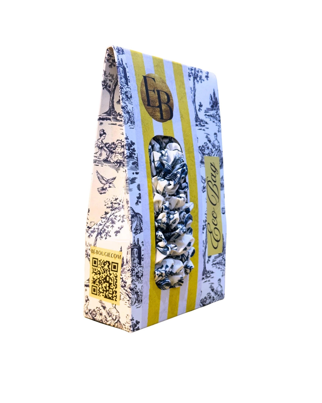 Eco Bag | Toile | Be Bougie