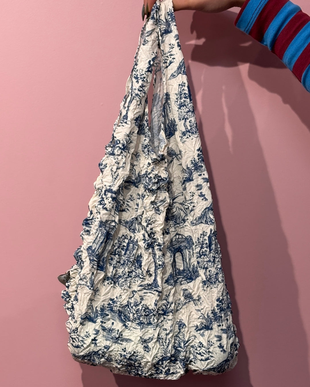 Eco Bag | Toile | Be Bougie