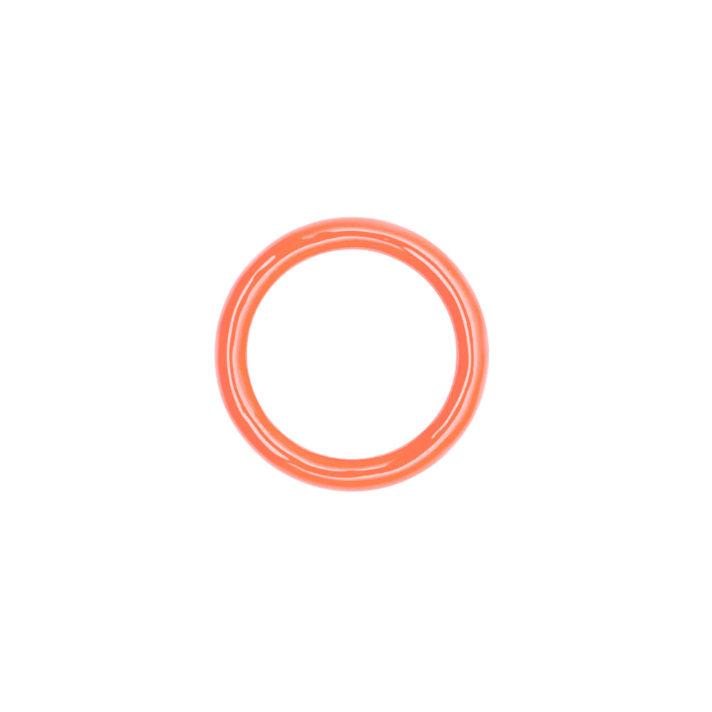 Enamel Colour Ring | Lulu Copenhagen