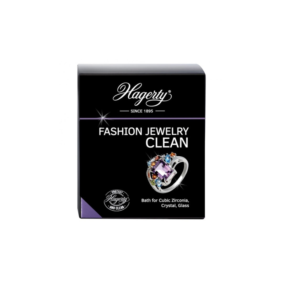 Fashion Jewellery Clean | Hagerty