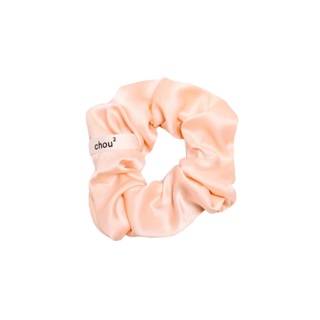 Hair Scrunchie | Apricot | Chou²