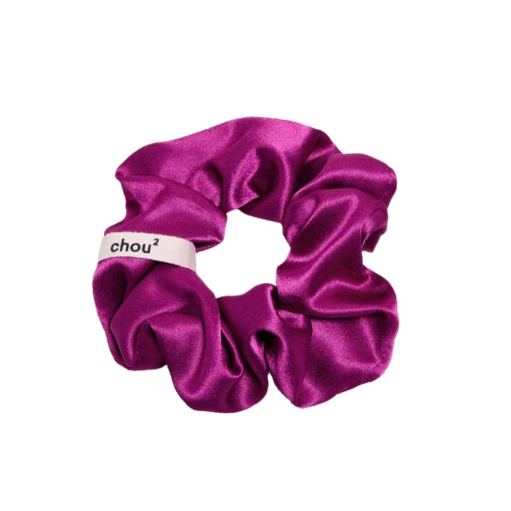 Hair Scrunchie | Violet | Chou²