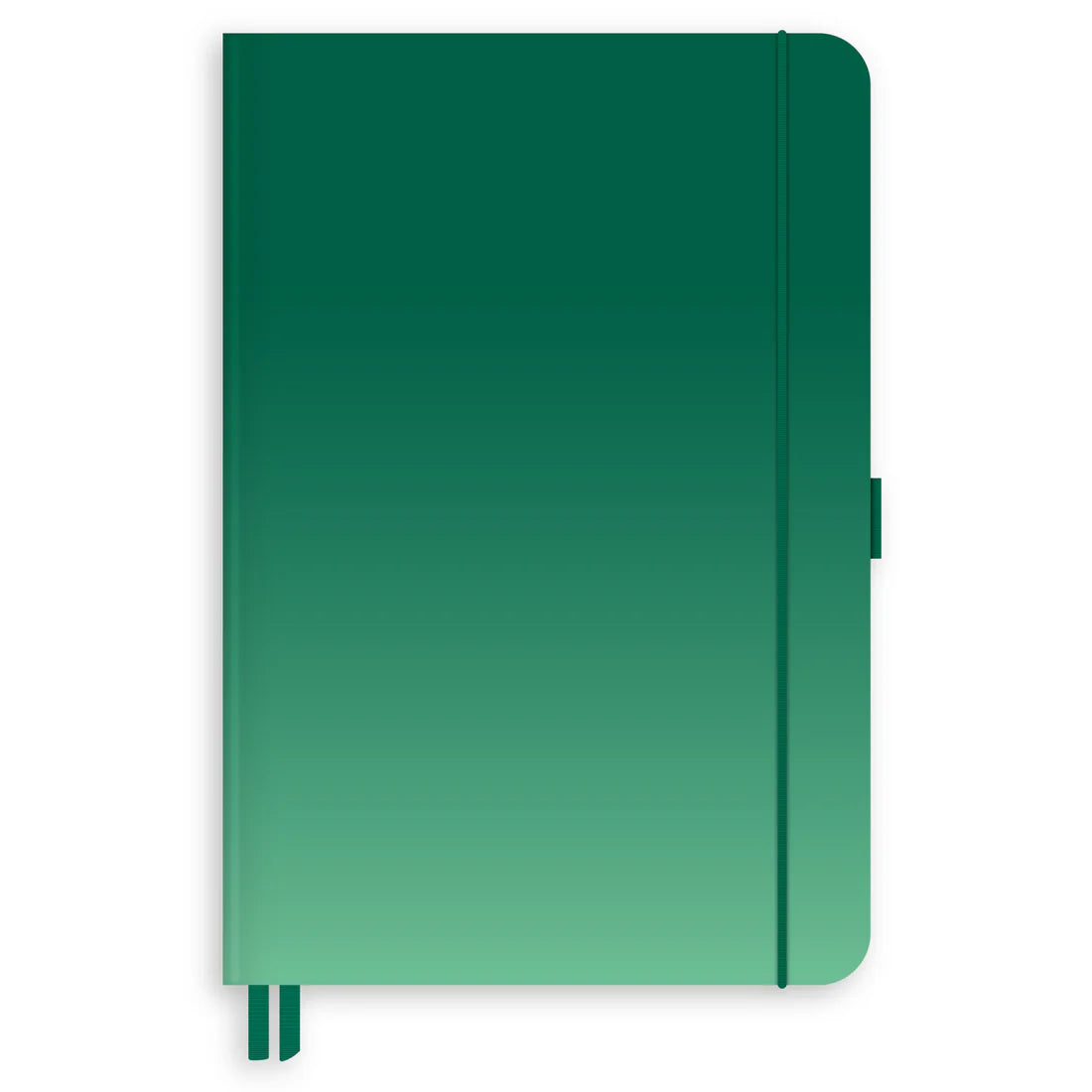 Colourology Daily Planner | Growth | A5 | In Real Life