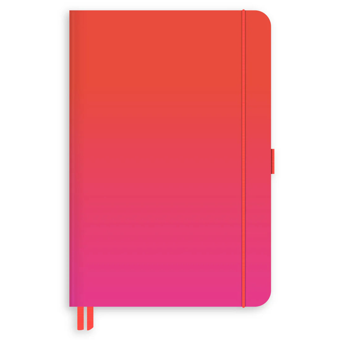 Colourology Daily Planner | Passion | A5 | In Real Life