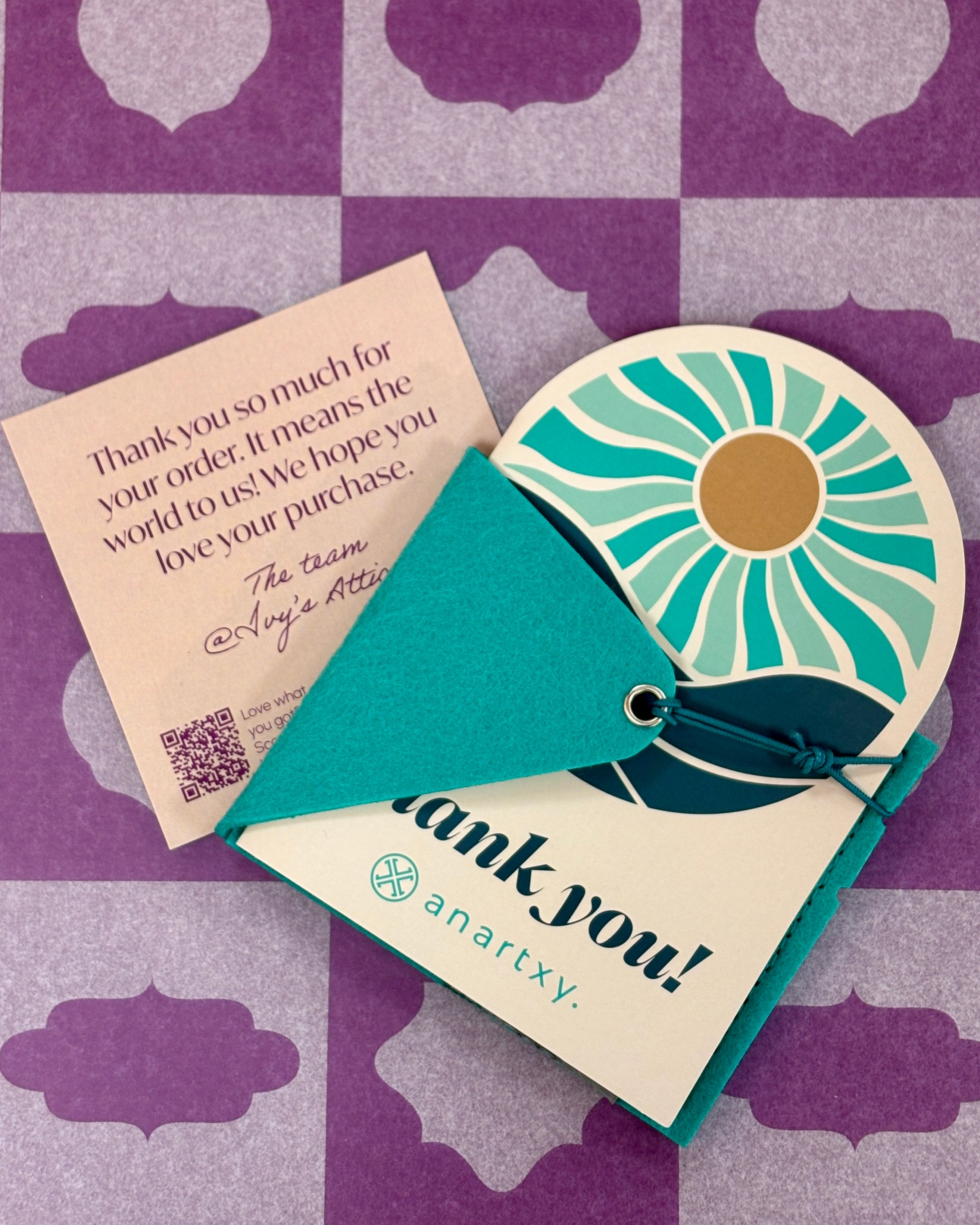 Steel Elongated Drop Hoop Earrings | Anartxy