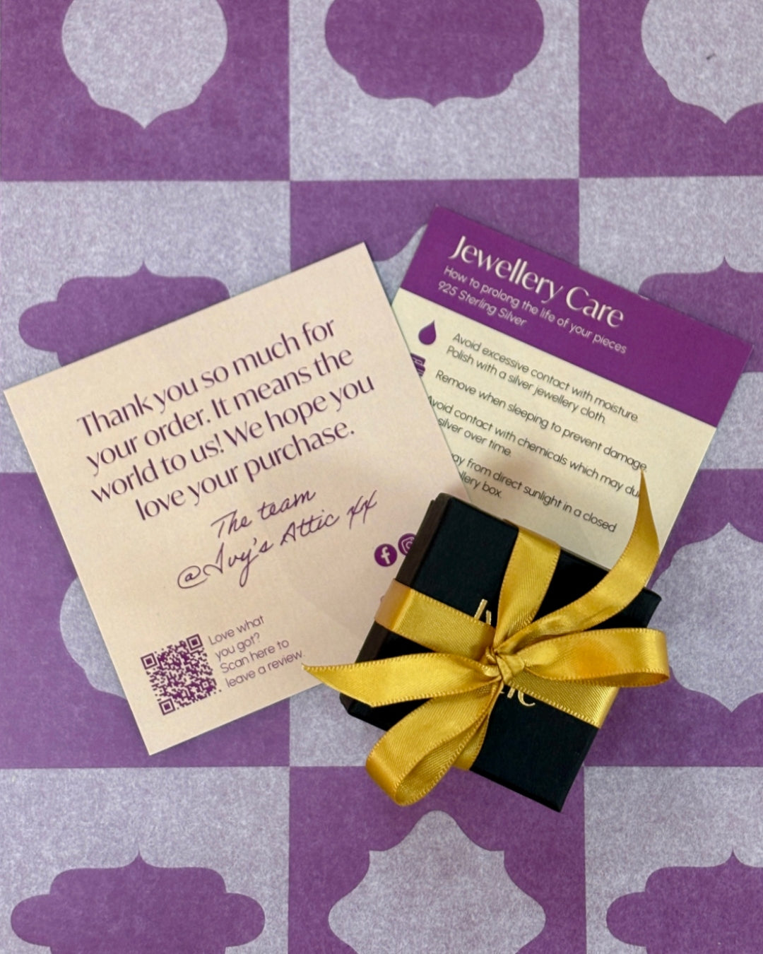 Sterling Silver Claddagh Ring | Croia