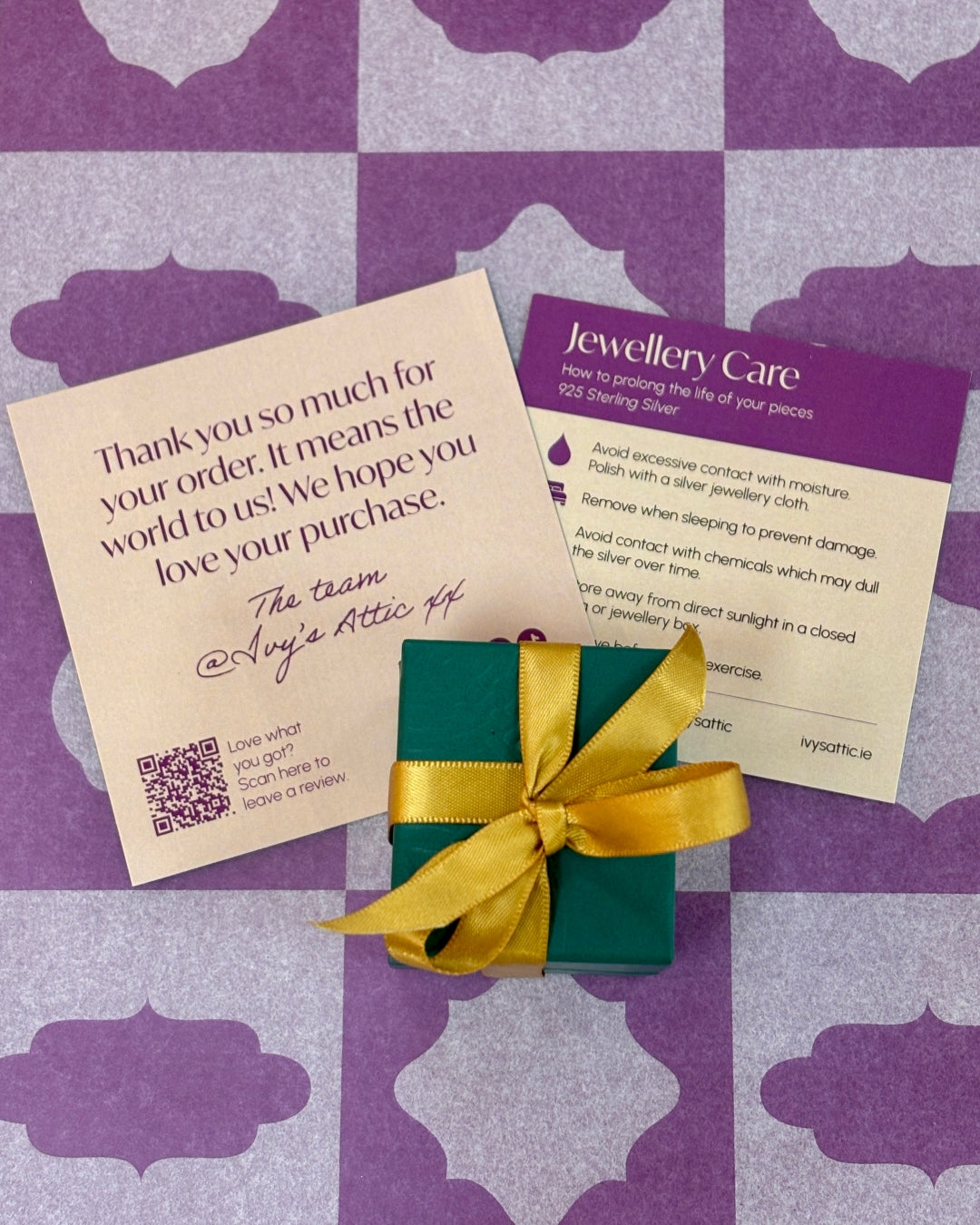 Sterling Silver Heavy Claddagh Ring | Solvar